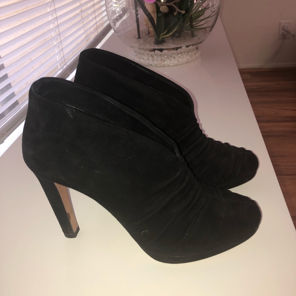 Prada heels - Picture 3 of 5